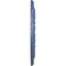Ekena Millwork Salem Ceiling Medallion (Canopies up to 7 1/8"), 13 1/4"OD x 7 1/8"ID x 7/8"P, Americana Crackle CM13SAAMC - alternate 2